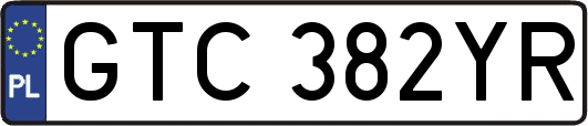 GTC382YR