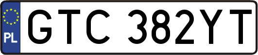 GTC382YT