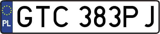 GTC383PJ