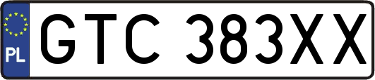 GTC383XX