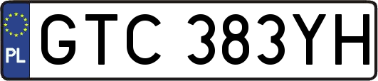 GTC383YH