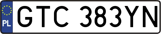 GTC383YN