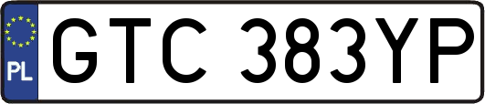 GTC383YP
