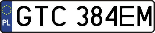 GTC384EM