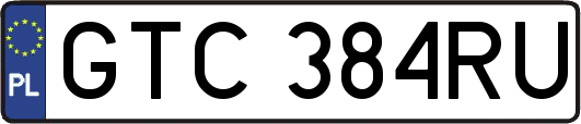 GTC384RU