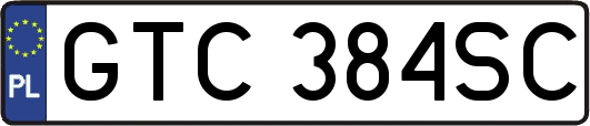 GTC384SC