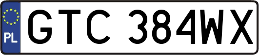 GTC384WX