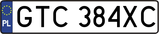 GTC384XC