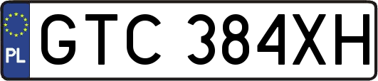 GTC384XH