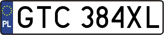 GTC384XL