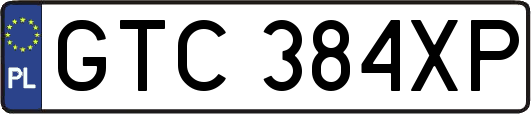 GTC384XP