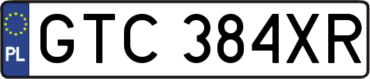 GTC384XR