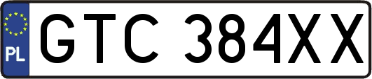 GTC384XX