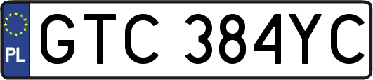 GTC384YC
