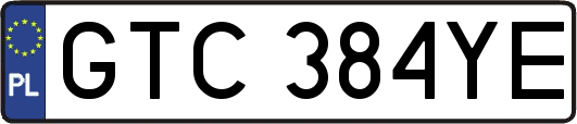 GTC384YE