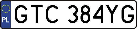 GTC384YG