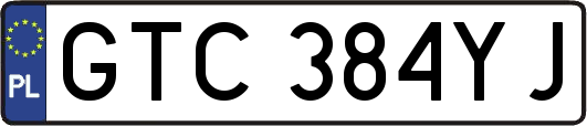GTC384YJ