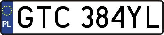 GTC384YL