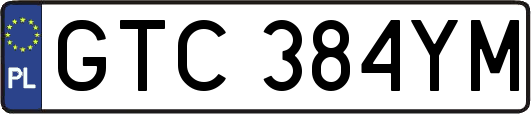GTC384YM