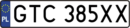 GTC385XX