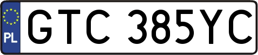 GTC385YC