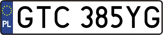 GTC385YG