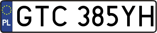 GTC385YH