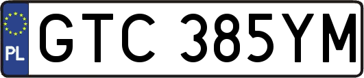 GTC385YM