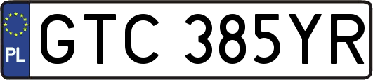 GTC385YR