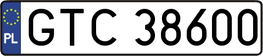 GTC38600