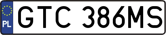 GTC386MS