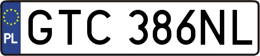 GTC386NL