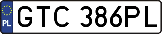GTC386PL