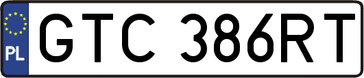GTC386RT