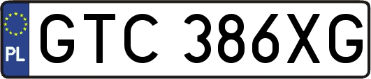 GTC386XG
