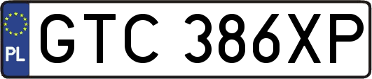 GTC386XP