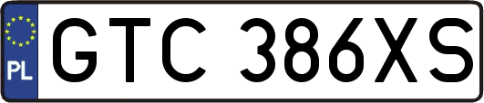 GTC386XS