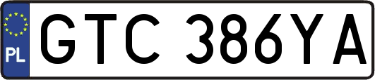 GTC386YA