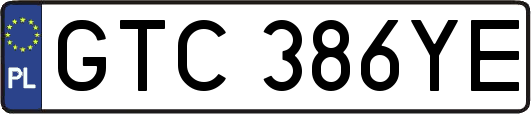 GTC386YE