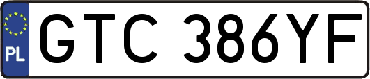 GTC386YF
