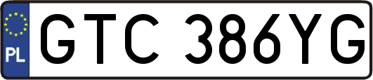 GTC386YG