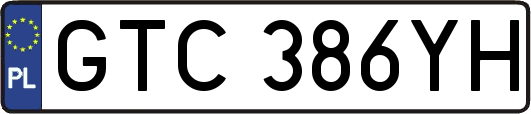 GTC386YH
