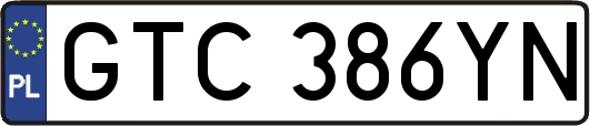 GTC386YN