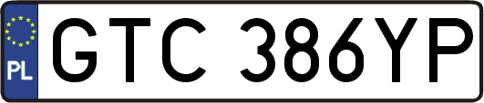 GTC386YP