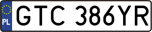 GTC386YR