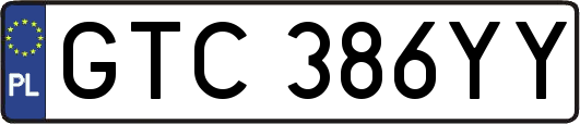 GTC386YY