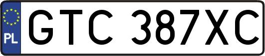 GTC387XC