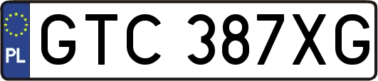 GTC387XG