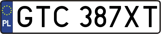 GTC387XT