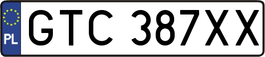 GTC387XX